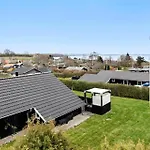 8104-ronde-valmuevej-19 別荘 Rønde