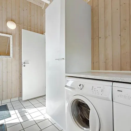 Tatil Evi 8104-ronde-valmuevej-19 Rønde