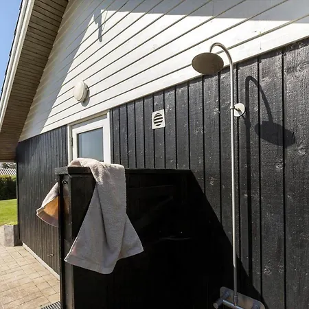 Tatil Evi 8104-ronde-valmuevej-19 Rønde