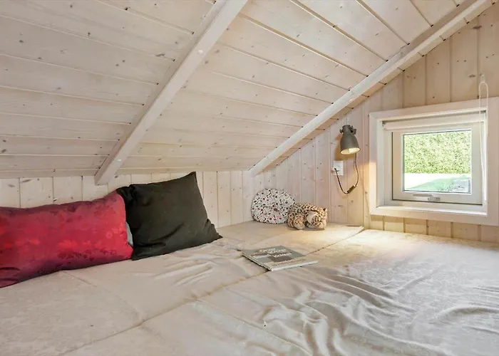 Ferienhaus 8104-ronde-valmuevej-19 Rønde