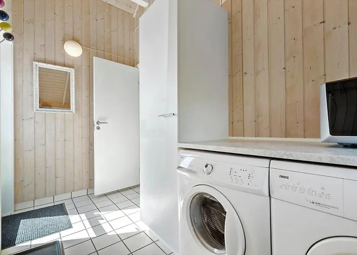 Ferienhaus 8104-ronde-valmuevej-19 Rønde