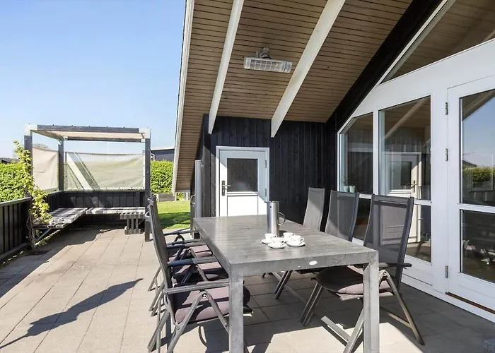 Ferienhaus 8104-ronde-valmuevej-19 *