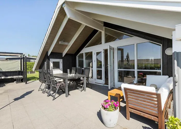 Ferienhaus 8104-ronde-valmuevej-19 *